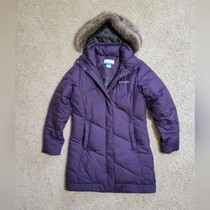 Columbia Women's Parka Coat